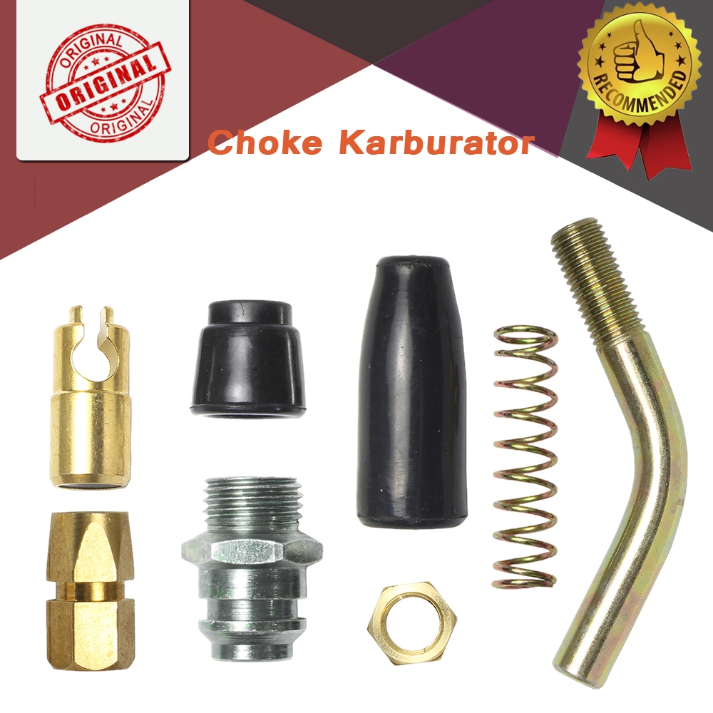 F1zr Force 1 F1 ZR Pnp Alfa Champ Force 1 V80 V75 Repair Kit Choke Karburator