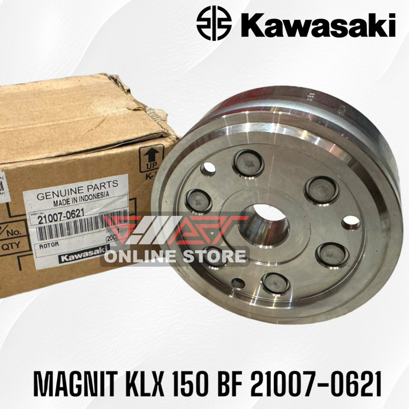 MAGNIT KLX BF ORIGINAL 21007-0621