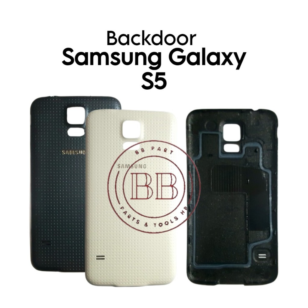 Backdoor Samsung Galaxy S5 / G900F / SM-G900F / SM-G900I / SM-G900M / SM-G900T / SM-G900W8 / SM-G900