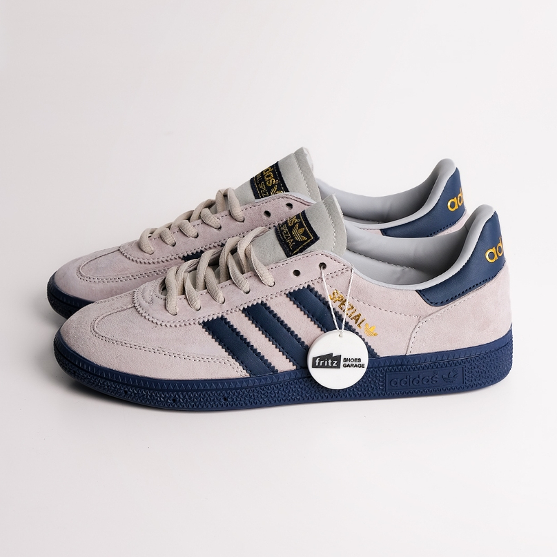 ADIDAS - SPEZIAL - GREY NAVY