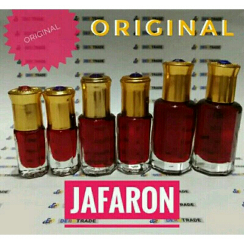 Jafaron murni super 12ml