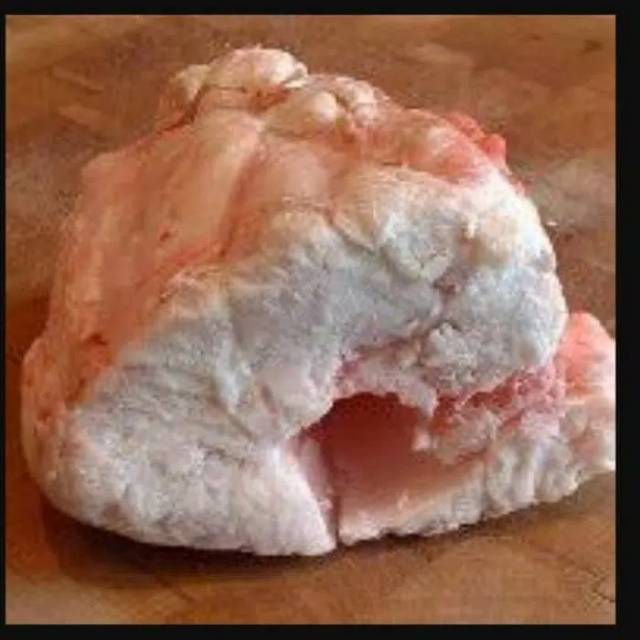 

Lemak Sapi Wagyu / Fat Wagyu @500gr