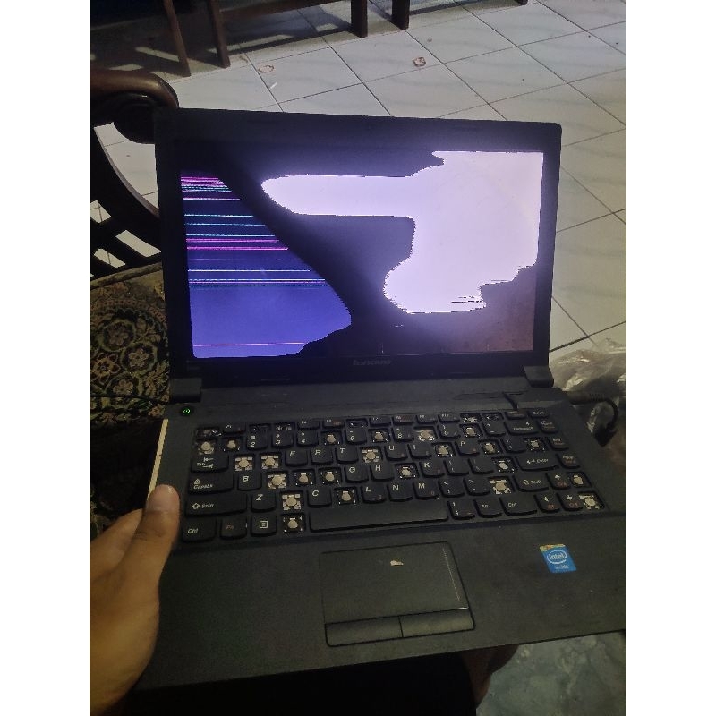 Laptop Lenovo B490 || Motherboard Lenovo B490 || Mobo Lenovo B490 || Laptop Murah
