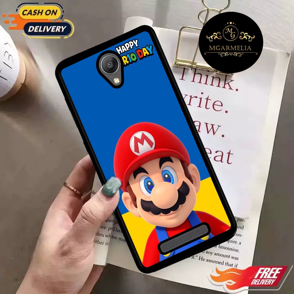 Hardcase Xiaomi Redmi Note 2, Case Xiaomi Redmi Note 2, Bisa request tipe hp