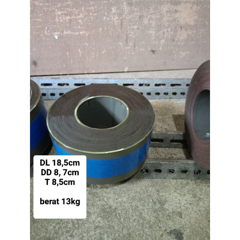 Kern trafo toroid 25 amper 8,5cm