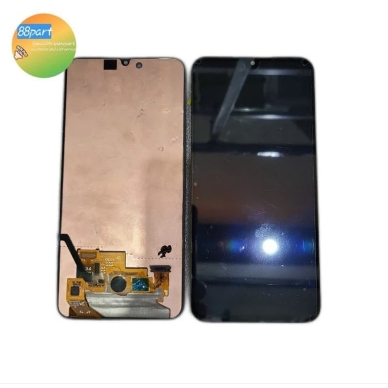 LCD SAMSUNG A34 A346 ORI SEINN