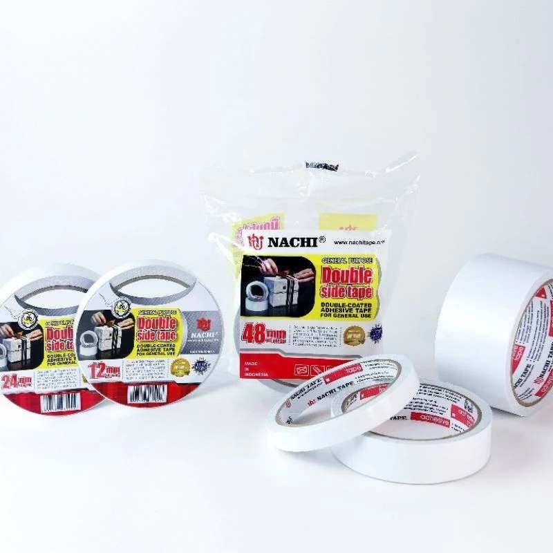 

double tape nachi 1 inch