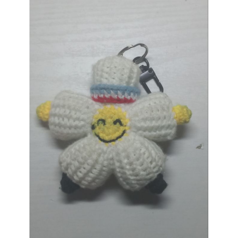 Truz Treasure Rajut / Amigurumi Truz