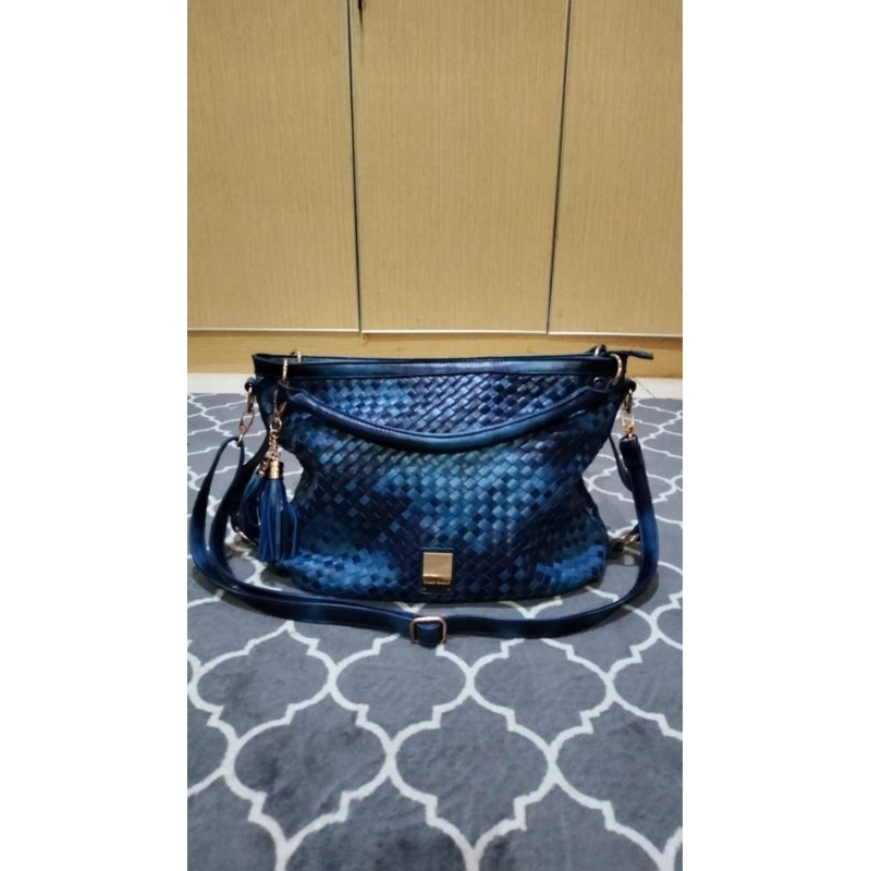 OMAR SHARIF_Tas hobo