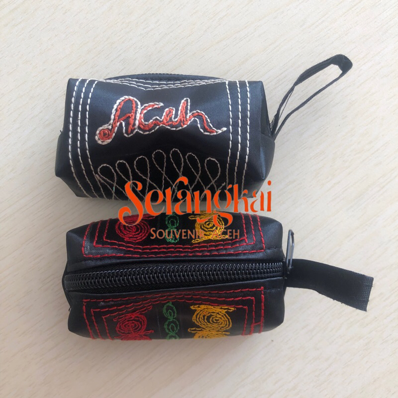 Dompet Koin Aceh