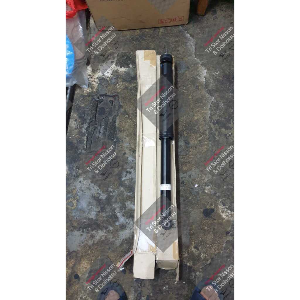 ORIGINAL HONDA shock belakang JAZZ RS GE8 2008 2009 2010 2011 2012 2013