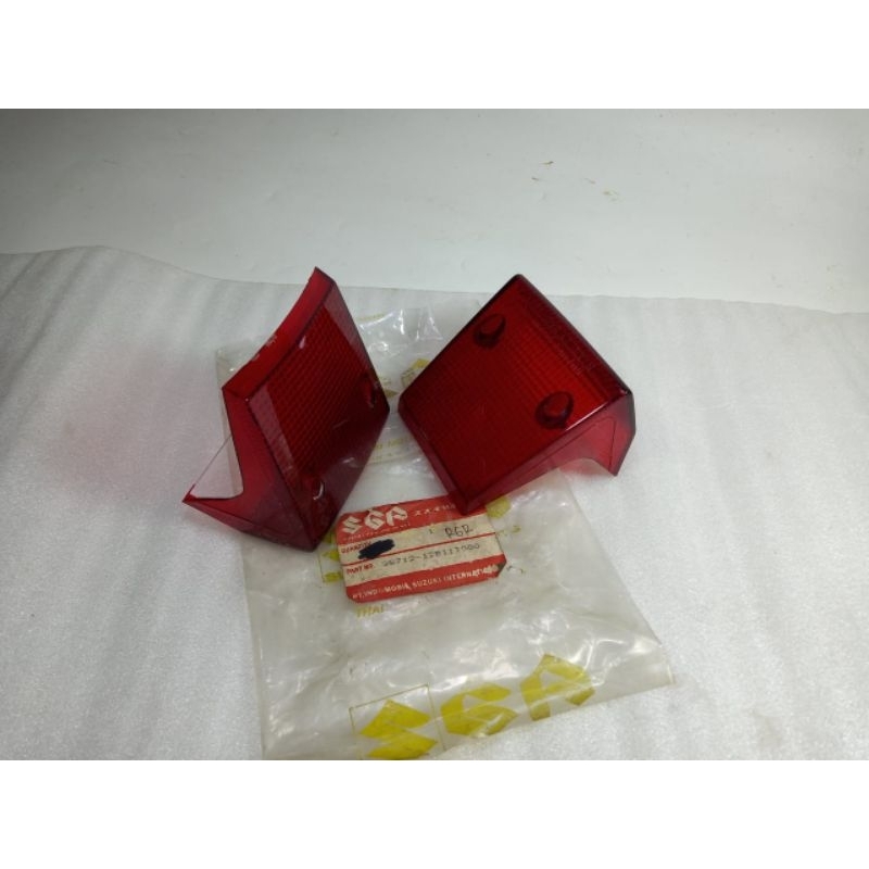 Mika Stoplamp Suzuki RGR Sprinter 91 New Original SGP 35712-12B11