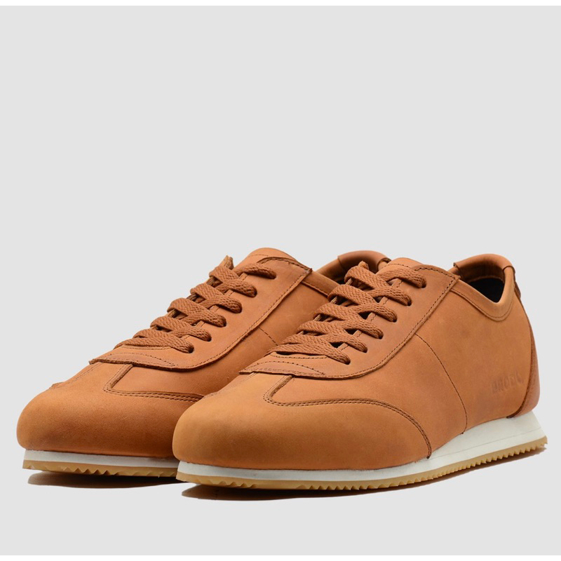 Brodo Tondano LT Vintage Brown GS