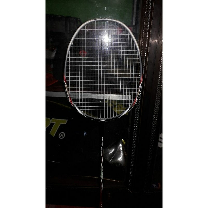 Raket lining 6000 tb nano