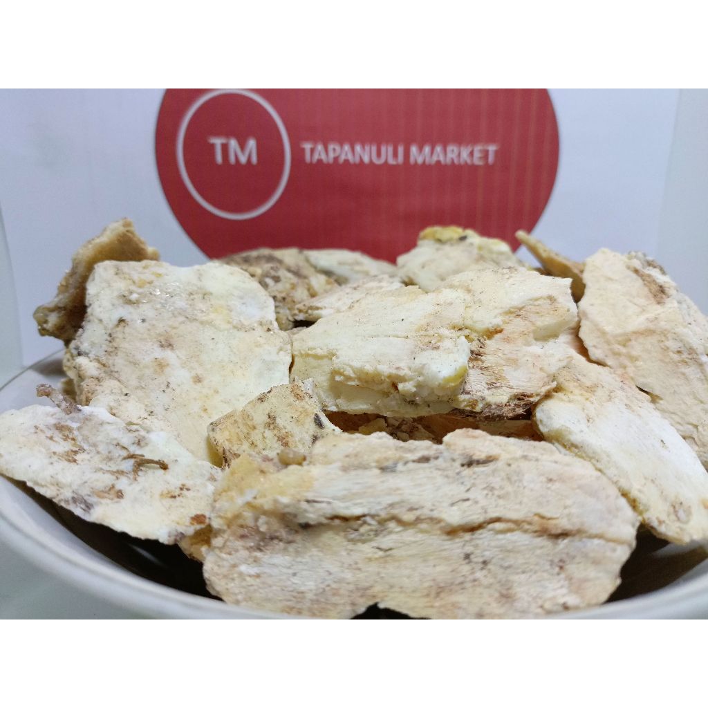 Kemenyan Tapanuli Super Premium 1Kg Besar