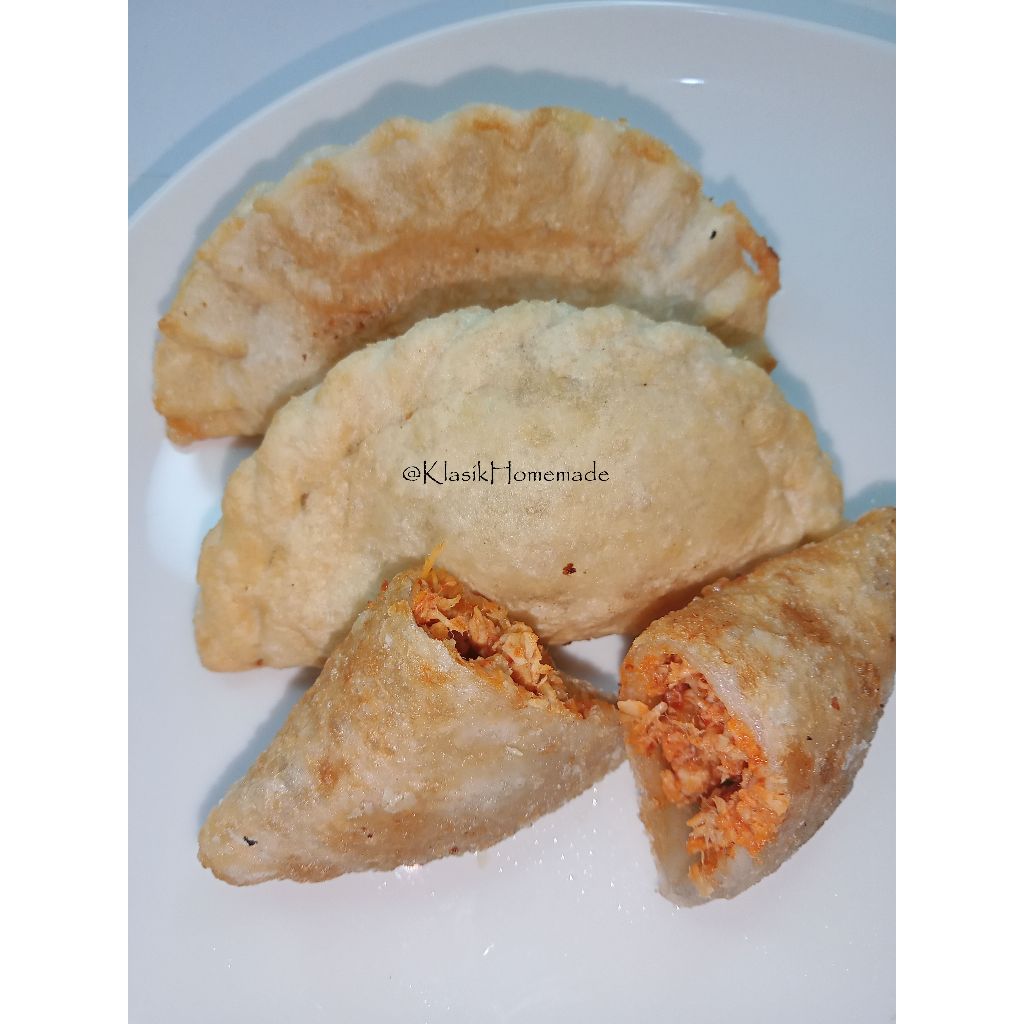 

Cireng Ayam Pedas