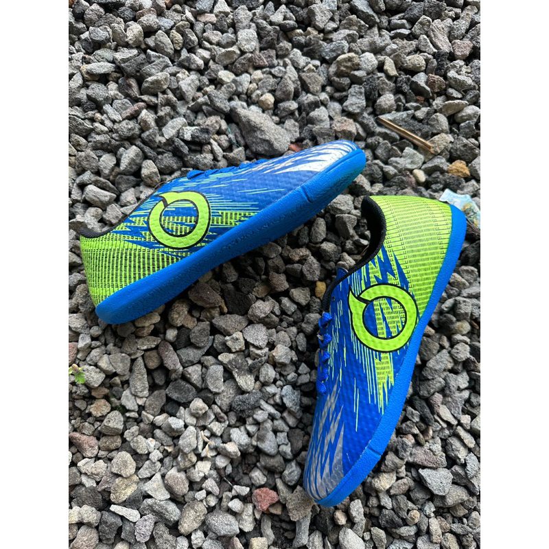 sepatu futsal anak premium sz 33-37 untuk anak umur 7 8 9 10 11 12 13 tahun best seller murah