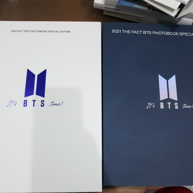 sharing The Fact BTS 2020 dan 2021 RM Jin Jhope V JK