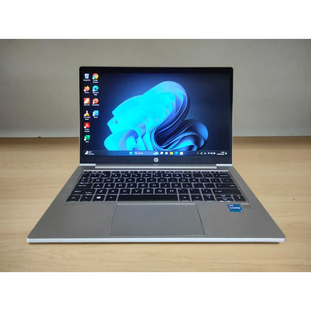 Laptop HP ProBook 430 G8 Intel Core i5 Gen11 RAM 8GB SSD 512GB