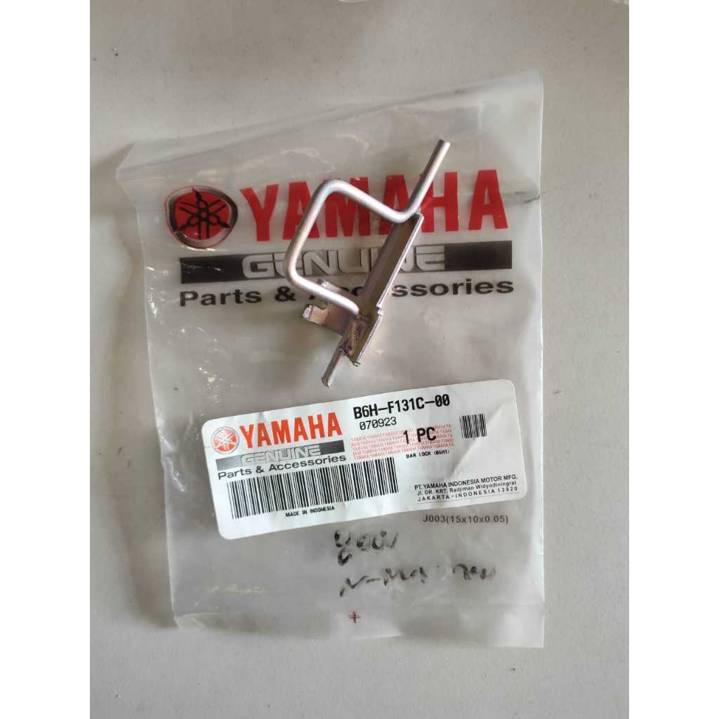 kait tutup tangki nmax new ori