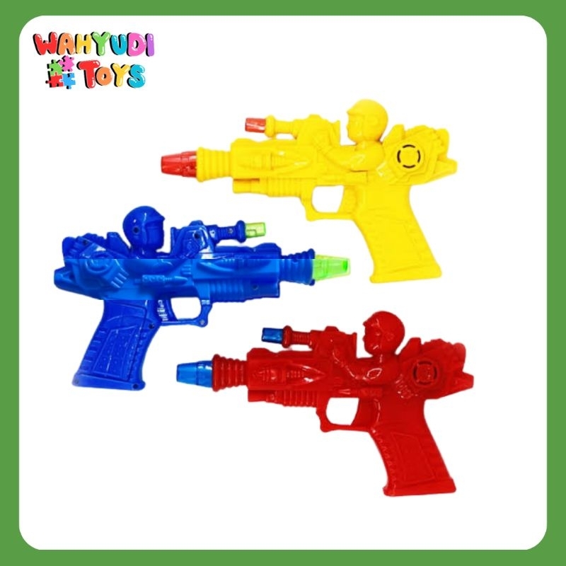 MAINAN ANAK MURAH TEMBAKAN BATERAI BUNYI