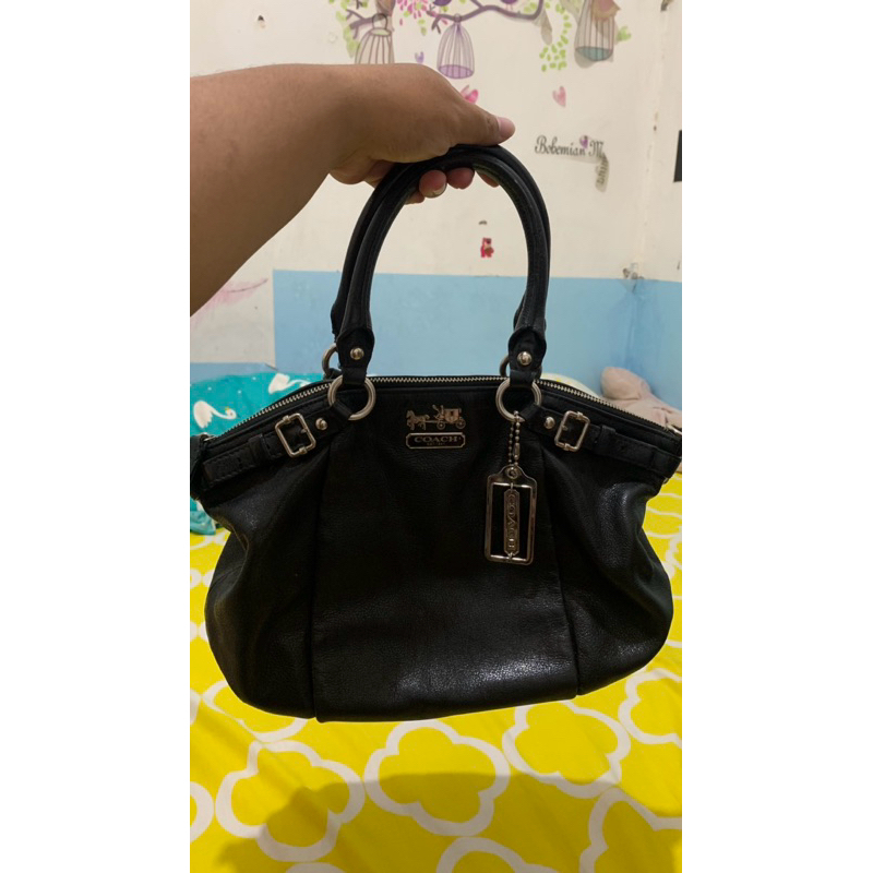 coach madison sophia