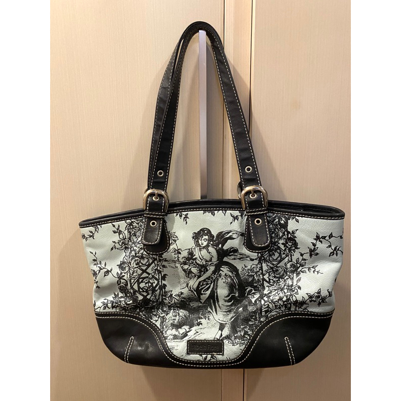 IsabellaFioreAngelCherub