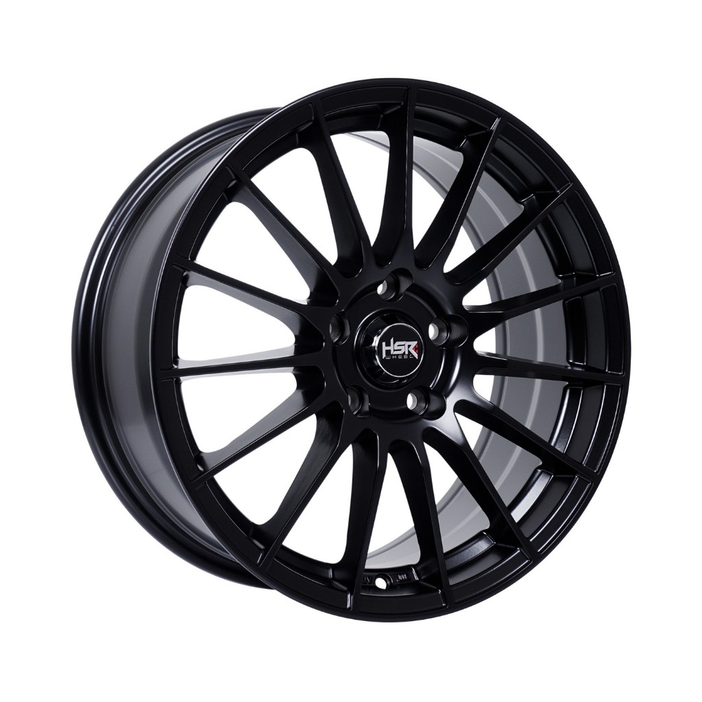 Velg Racing Ring 17 Model Jari-Jari Mobil Hrv Rush Ertiga Dll