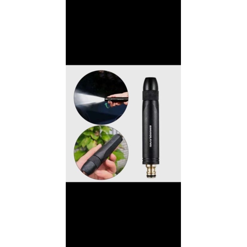 semprotan air/semprotan tanaman