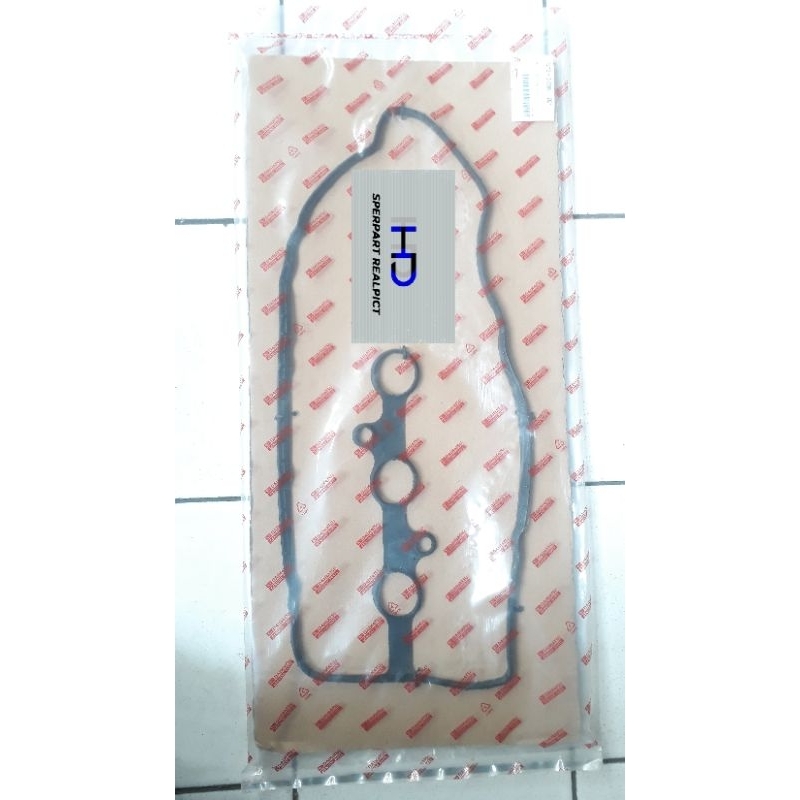 PAKING TUTUP CLEP CYLINDER HEAD DDAIHATSU 11213BZ-080-001