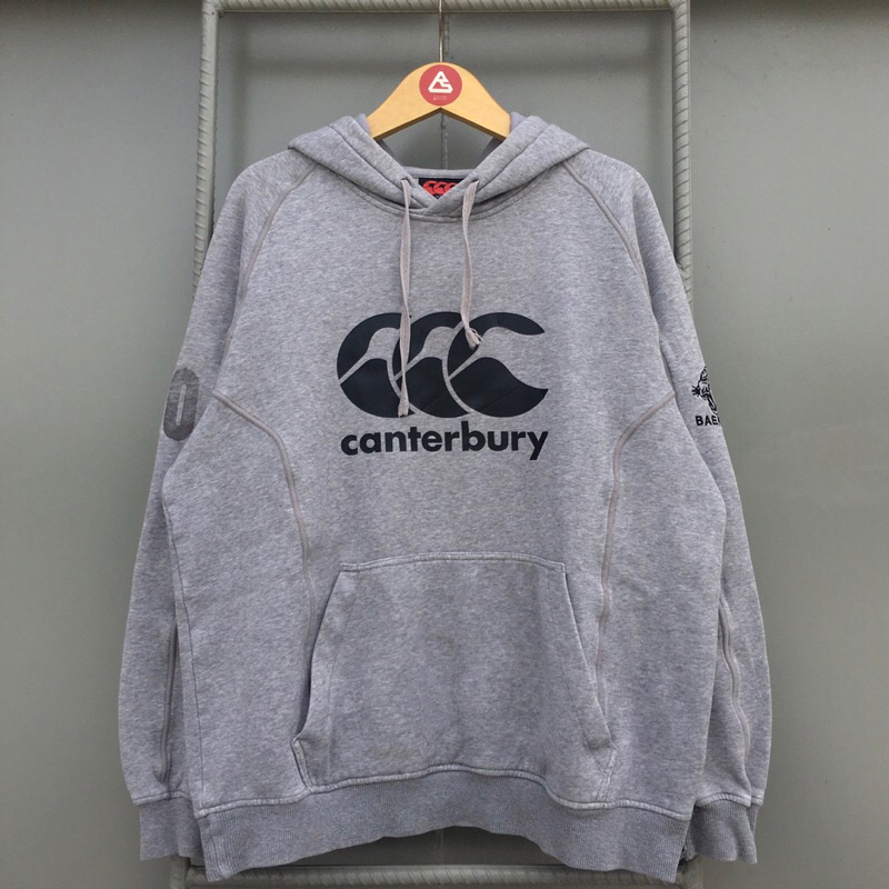 Hoodie Canterbury