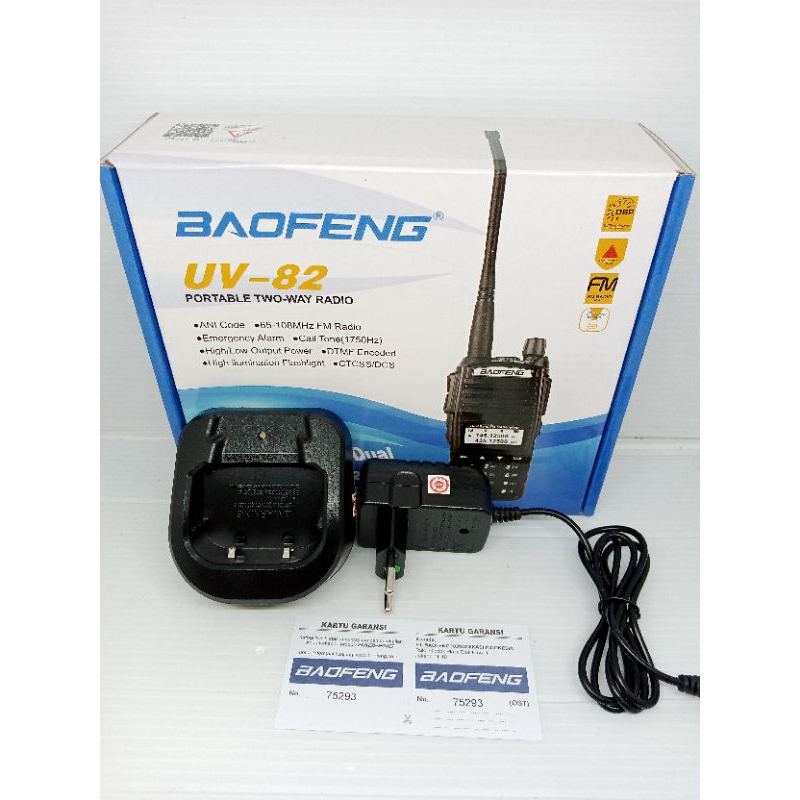 Charger ht baofeng uv 82 berlin uv82 pofung uv82