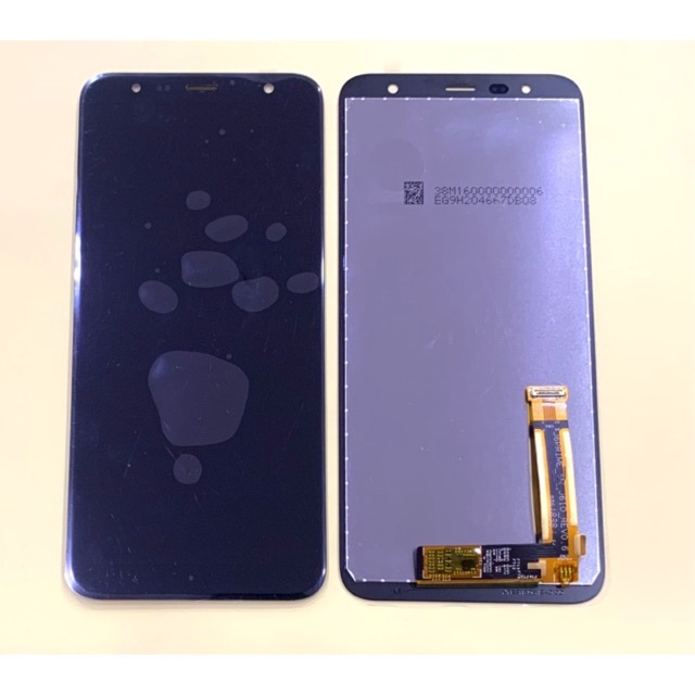 LCD SAMSUNG J4+ J4 PLUS J6+ J6 PLUS + TOUCHSCREEN