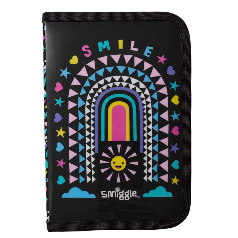 

smiggle better together stationery gift smile