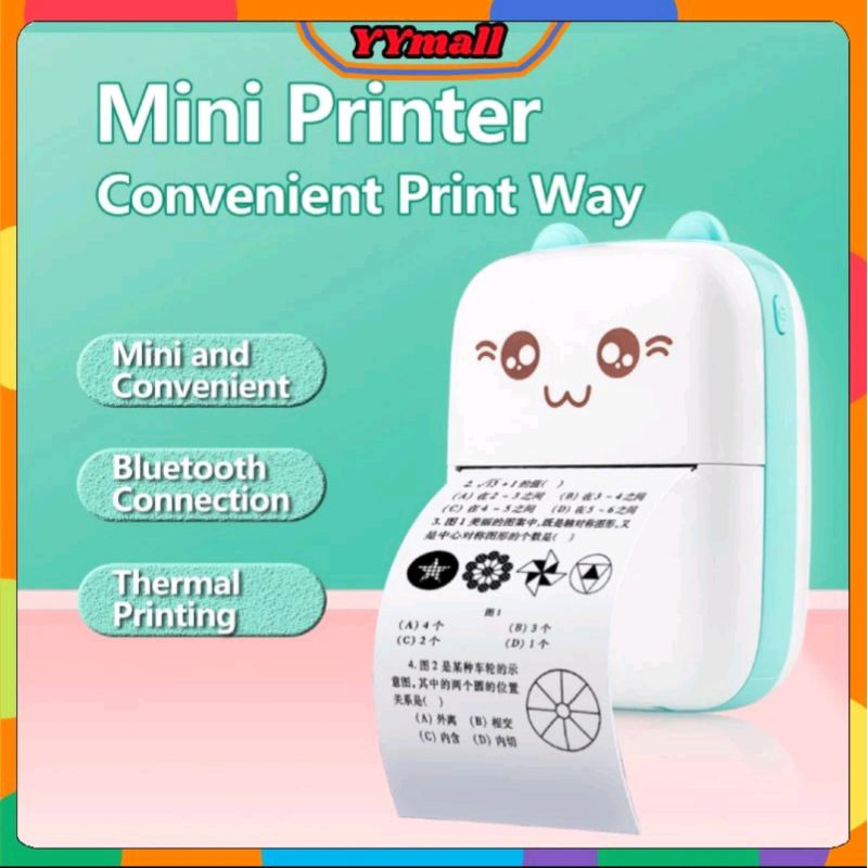 

Printer Mini