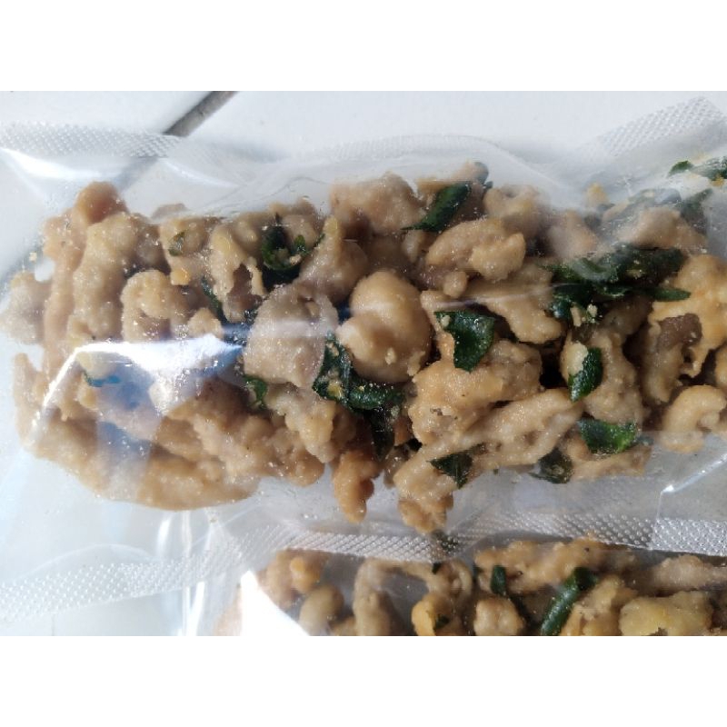 

usus krispi daun jeruk harum