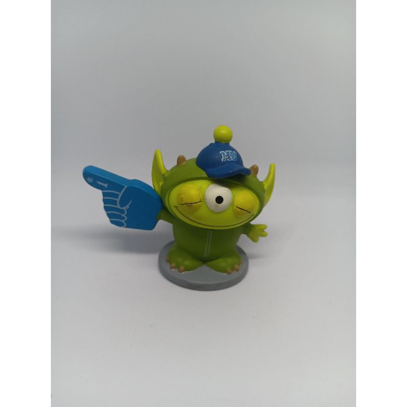 Figure Disney toy story Alien mix