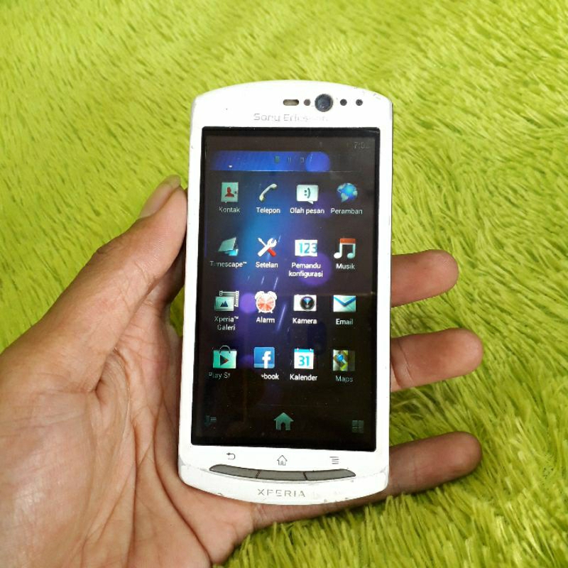 Sony Ericsson Xperia Neo V MT11i Original