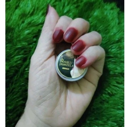 

Inaiku jameela 1 lusin 12 pcs