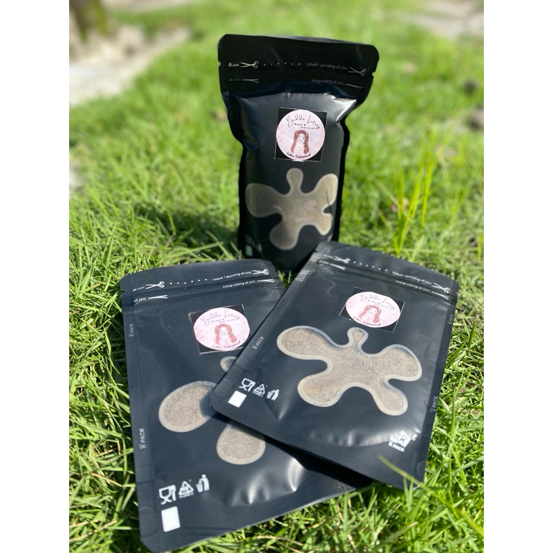 BEDDA LOTTONG BUBUK 20,45,50,100GRAM COCOK UNTUK DIJUAL KEMBALI