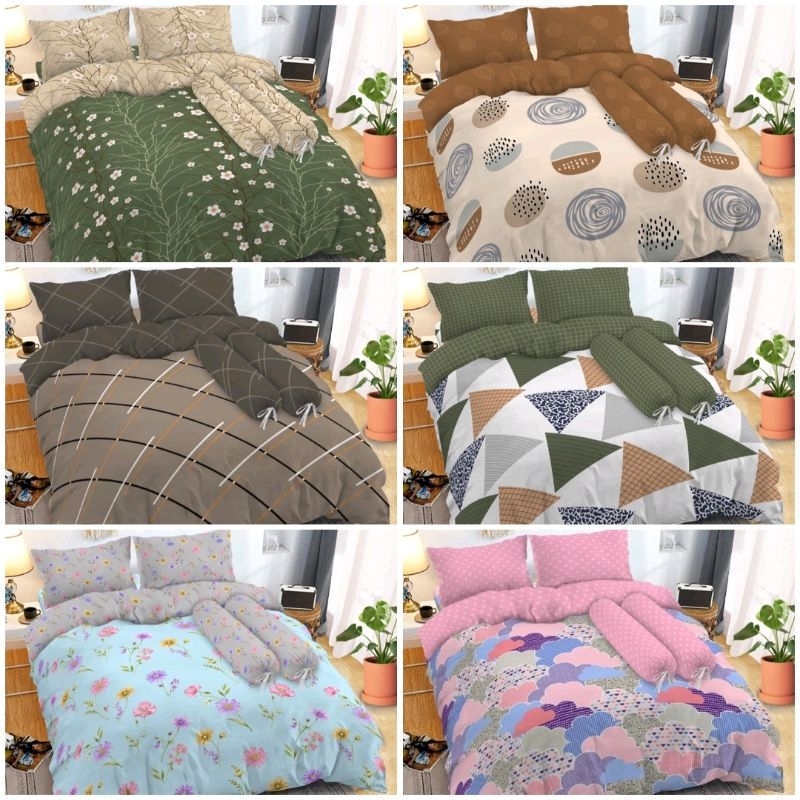 Sprei Fata Ukuran 180x200 Terbaru / Sprei Fata Uk 180x200 Motip Pilihan
