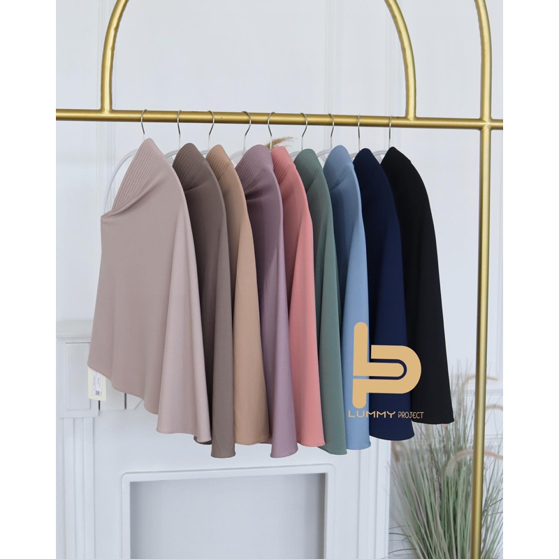 Hijab Sport | Kerudung olahraga | Hijab Olahraga | Kerudung Sport