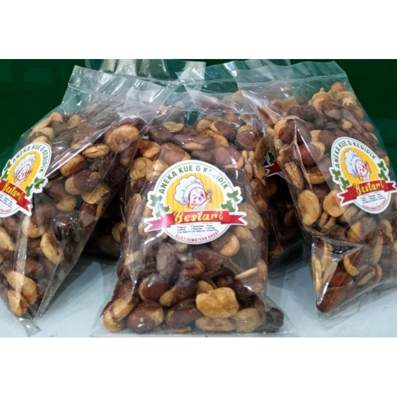 

Kacang Koro bestari 200 gram