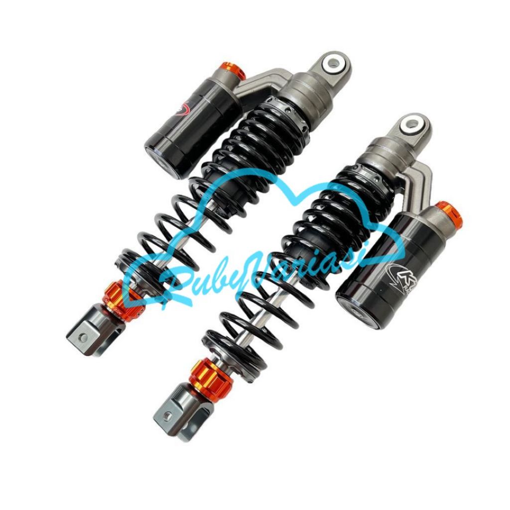 Shockbreaker Nui Tabung Aerox, Aerox New, Nmax New, Nmax Old Shock Copy Ktc Extreme Aerox New, Aerox