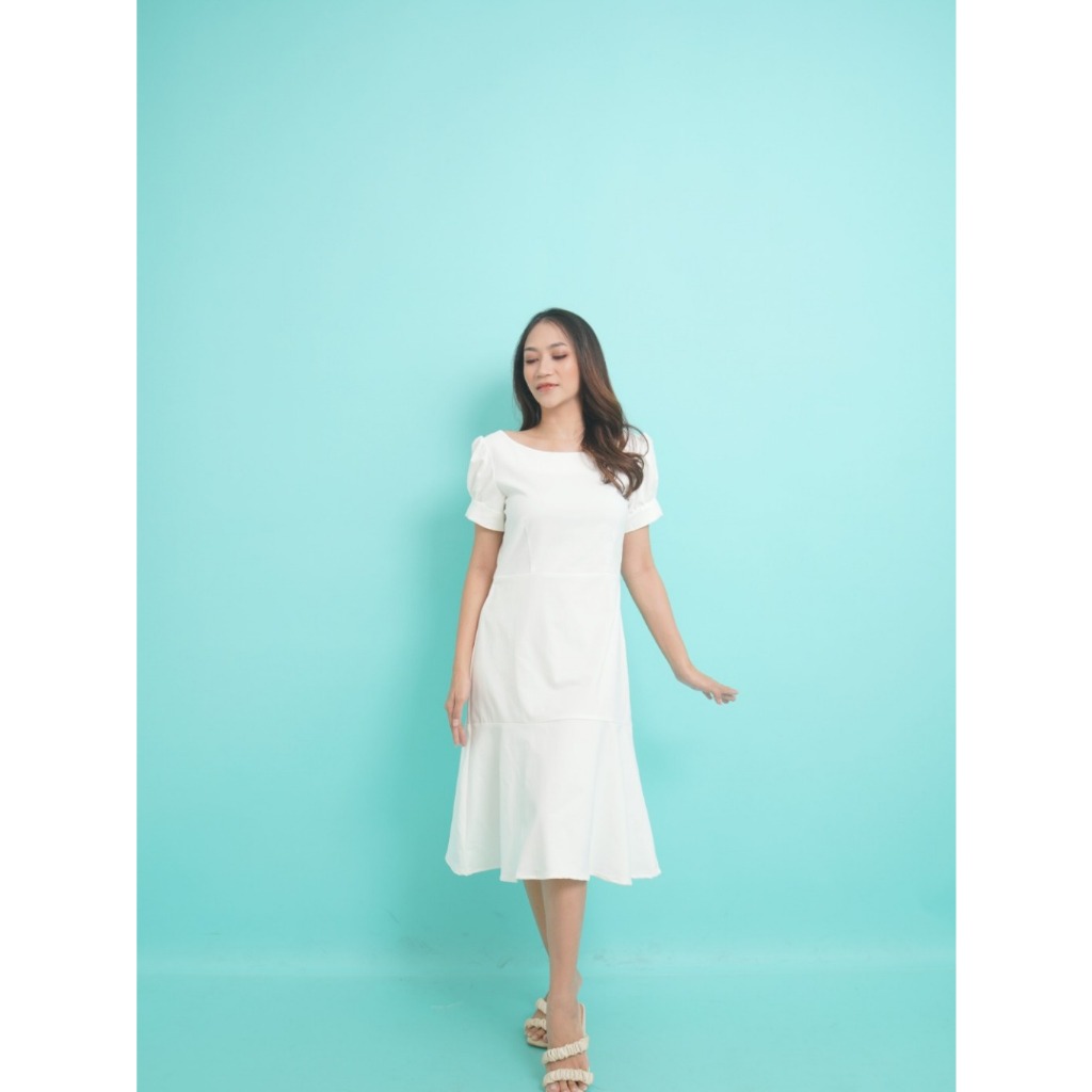 AMMI DRESS | DRESS KOREAN - JAPAN