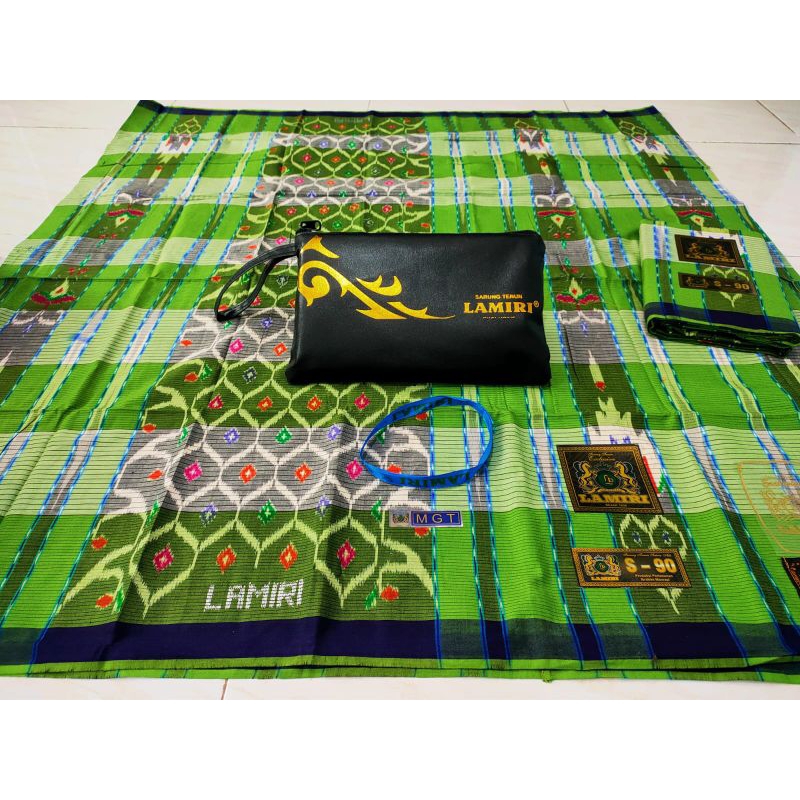 sarung lamiri type mgt