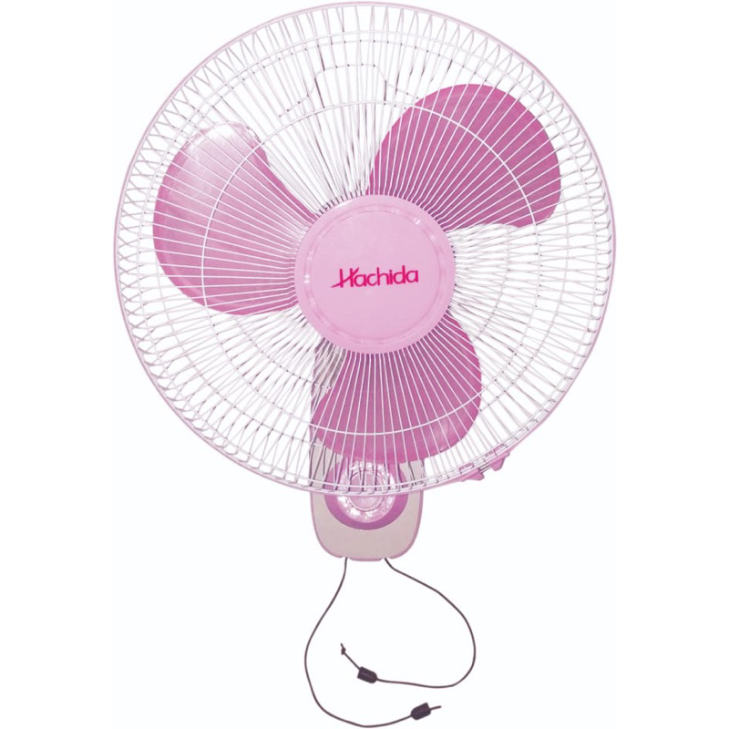 kipas angin hachida