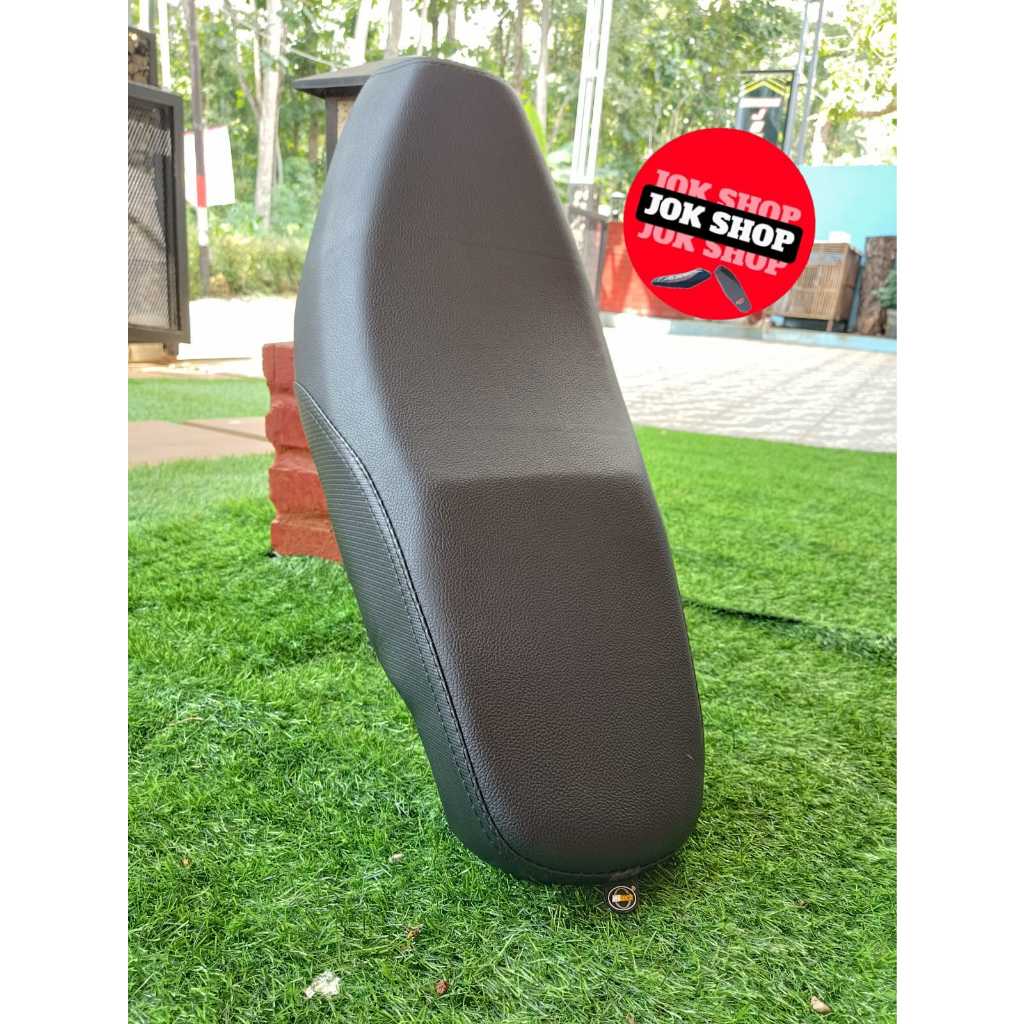 JOK CUSTOM MIO SPORTY MIO SMILE KULIT MBTECH/JOK MIO SPORTY