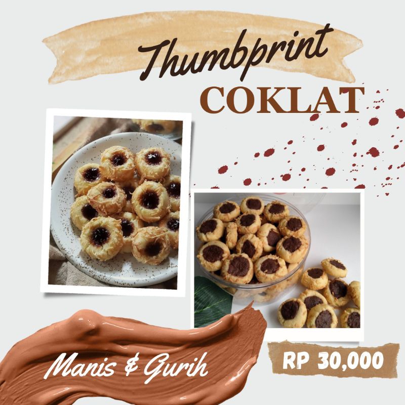 

ThumbrintCoklat