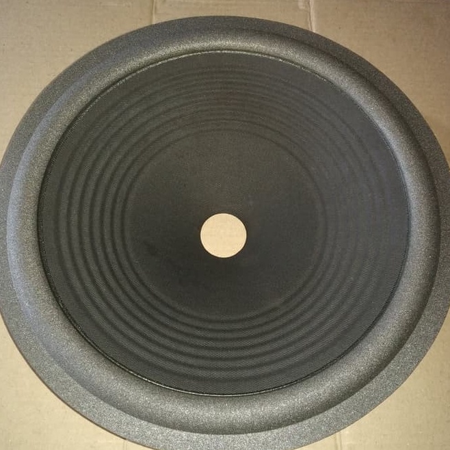BMH Daun dan spon woofer 12 inch  daun speaker woofer 12 inch  Best
